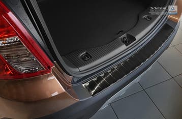 Achterbumperbeschermer | geschikt voor Opel Mokka 2012-2016, Verzenden, Nieuw, Opel