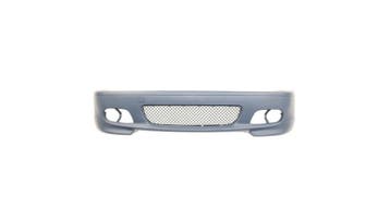 Sportlook voorbumper passend voor BMW 3 serie E46 coupe e..., Verzenden, Nieuw