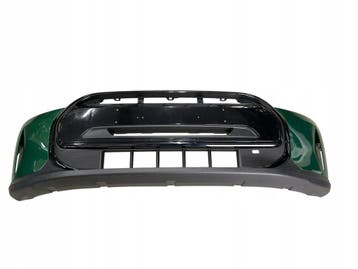 Voorbumper met grille MINI One/Cooper F55/F56 facelift, Verzenden, Gebruikt