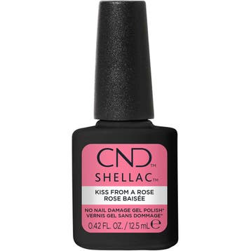 CND – Shellac Gellak 12,5 ml – 12,5 ml, Verzenden, Nieuw