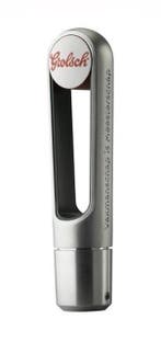 Taphendel Grolsch rvs, Ophalen of Verzenden