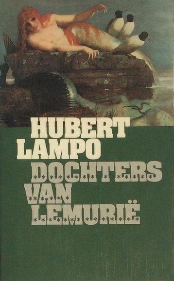 Dochters van LemuriÃ« - Lampo, Boeken, Verzenden, Gelezen