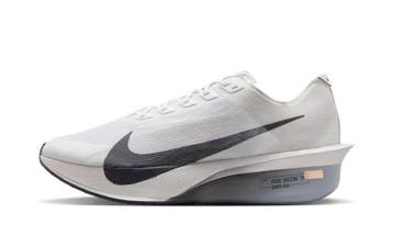 Nike ZoomX Vaporfly Next% 4 White Obsidian Mist, Nieuw
