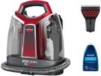 Veiling - BISSELL SpotClean ProHeat - Tapijtreiniger - 330W, Witgoed en Apparatuur, Stofzuigers, Nieuw