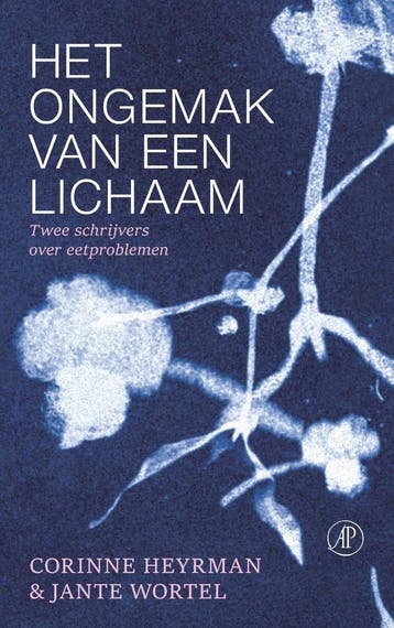 Het ongemak van een lichaam (9789029553421, Corinne Heyrman), Verzenden, Nieuw