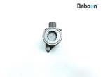 Koppelings Cilinder Op Blok Ducati Monster 620 2002-2008, Motoren, Verzenden, Gebruikt