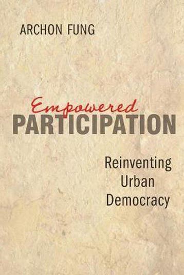 Empowered Participation, Boeken, Ophalen of Verzenden, Nieuw