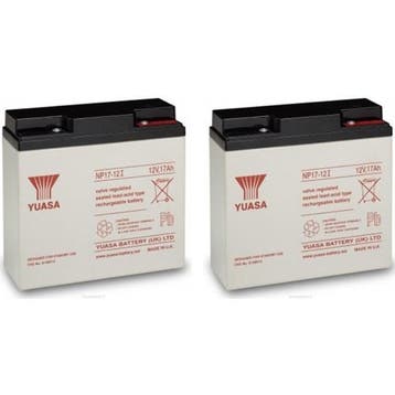 Ups Replacement Battery Apc Rbc7 (Yuasa), Verzenden, Nieuw