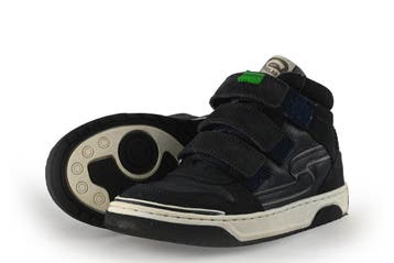 Develab Hoge sneakers Jongens in maat 31 Blauw, Jongen of Meisje, Schoenen, Nieuw, Verzenden