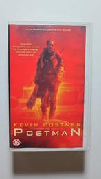 THE POSTMAN (VHS), Verzenden, Gebruikt