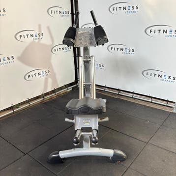 Ab Coaster - Ps500 - Buiktrainer, Ophalen of Verzenden, Nieuw, Overige typen