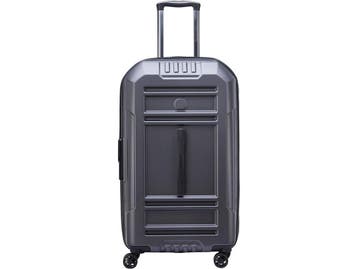 DELSEY PARIS Rempart Expandable Trolley 73 - 4 Wielen -, Sieraden, Tassen en Uiterlijk, Tassen | Reistassen en Weekendtassen, Verzenden
