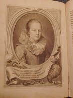 (Illustr.) D. Muratori; G.G. Frezza; J. Frey; M. Limpach et, Antiek en Kunst