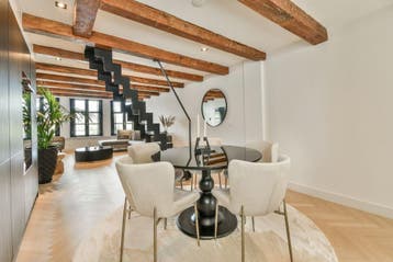 Te huur: Appartement Amstel in Amsterdam, Noord-Holland, Appartement, Amsterdam