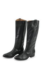 Gabor Laarzen in maat 41 Zwart, Kleding | Dames, Schoenen, Hoge laarzen, Verzenden, Zwart, Gabor