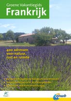 Groene Vakantiegids Frankrijk / ECEAT Groene Vakantiegids, Verzenden, Gelezen