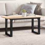O-frame poten 80x40x43cm | Tweedekansje | OP=OP, Tafelpoot, Minder dan 50 cm, 50 tot 100 cm, Nieuw