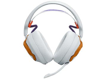 Jbl -  Jbl - qtum650tel Over-ear Headphones  - Blauwgroen, Verzenden, Nieuw, Overige merken, Bluetooth