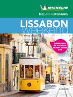 Lissabon weekend / De Groene Reisgids Weekend 9789401457323, Boeken, Reisgidsen, Verzenden, Zo goed als nieuw