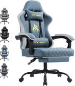 Ergonomische Bureaustoel -  Office Chair - Gamestoel - Volwa, Verzenden, Zo goed als nieuw