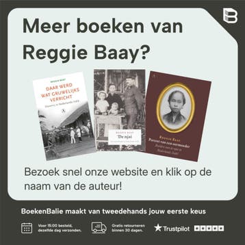 De Ogen van Solo - Reggie Baay 9789080143395, Boeken, Verzenden, Gelezen, Reggie Baay