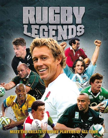 9781915343154 Rugby Legends Alan Pearey, Boeken, Verzenden, Nieuw, Alan Pearey