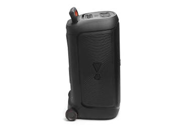 Jbl -  Partybox 520 (2025) Partyspeaker  - Zwart, Verzenden, Nieuw, Overige typen, JBL