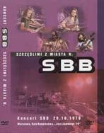 dvd - SBB - Szcz??liwi Z Miasta N., Verzenden, Zo goed als nieuw