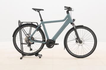 Riese & Müller Culture touring – 2025 – 170 - 185 cm, Fietsen en Brommers, Verzenden, Zo goed als nieuw