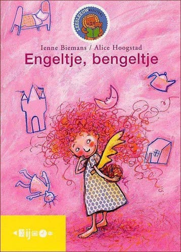 Engeltje, bengeltje, Verzenden, Gelezen