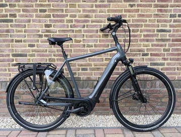 Nieuwe Pegasus Ravenna / 60 cm. Belt.  Heren. Bosch hmb., Overige merken, Nieuw, Ophalen of Verzenden, 59 cm of meer