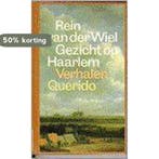 Gezicht op haarlem 9789021488066 Rein van der Wiel, Verzenden, Gelezen, Rein van der Wiel