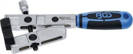 Bgs Technic Asmanchetten-klemtang met draaimoment-aanslui..., Auto diversen, Autogereedschap, Verzenden