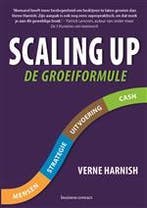 Scaling up, 9789047015611, Verzenden, Zo goed als nieuw, Studieboeken