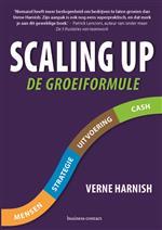 Scaling up, 9789047015611, Boeken, Verzenden, Zo goed als nieuw, Studieboeken