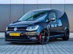 Volkswagen Caddy 2.0TDI 185PK DSG ACC LEER SPORT EDITION, Automaat, Gebruikt, Overige kleuren, Volkswagen
