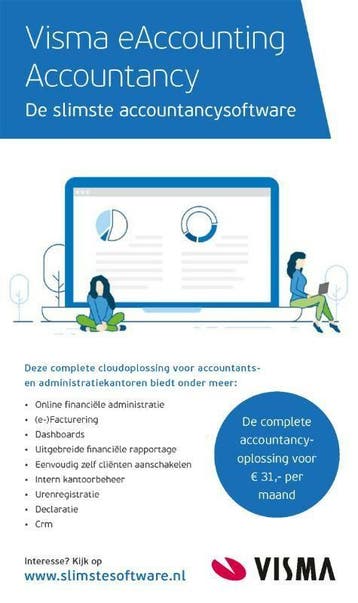 Fiscaal Memo januari 2020 - Wolters Kluwer Nederland B.V., Verzenden, Zo goed als nieuw, Wolters Kluwer Nederland B.V.