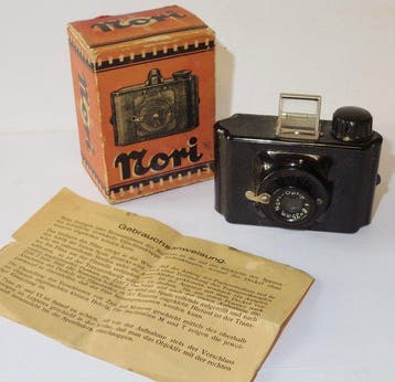 Norisan Nori - 1934 - originele doos - igst -werkend |, Nieuw