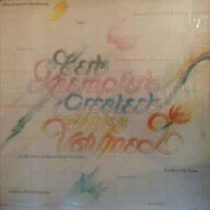 LP gebruikt - Bert Kaempfert - Bert Kaempfert Greatest Hi..., Cd's en Dvd's, Verzenden, Zo goed als nieuw, Overige formaten