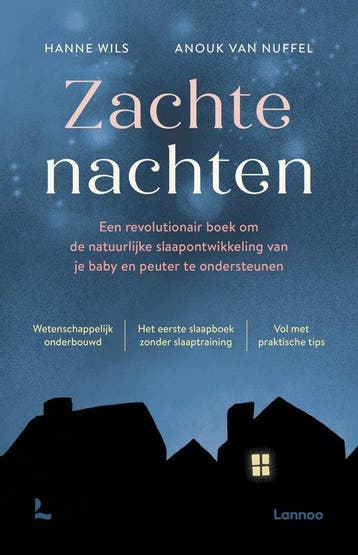 Boek Zachte nachten 9789401497817, Verzenden, Zo goed als nieuw