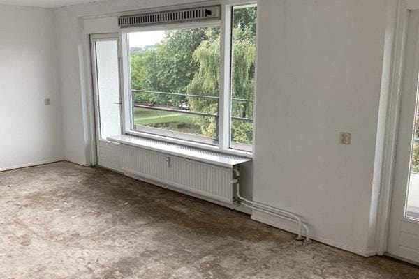 Studio Marcus Aureliushof in Heerlen, Huizen en Kamers, Kamers te huur, 20 tot 35 m², Heerlen