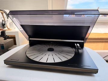 Bang & Olufsen - Beogram 9000 Platenspeler, Nieuw