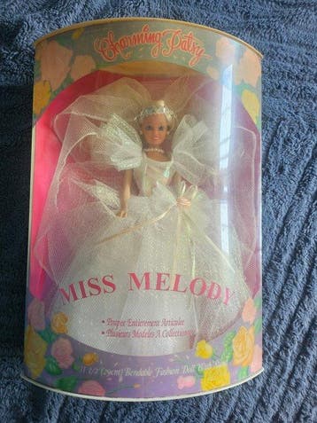 Barbie - Barbiepop Miss Melody - 1990-2000