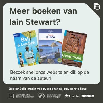 Vietnam - Iain Stewart 9781741797152, Verzenden, Zo goed als nieuw, Iain Stewart