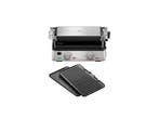 Braun -  Multigrill 7 Cg7020, Witgoed en Apparatuur, Contactgrills, Verzenden, Nieuw