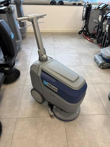 Velar SZ380 schrobzuigmachine, LEEGVERKOOP!, Doe-het-zelf en Verbouw, Verzenden, Nieuw, Schrobmachine