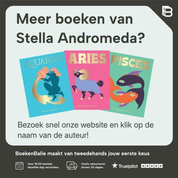 Leo / Seeing Stars 9781784882624 Stella Andromeda, Verzenden, Zo goed als nieuw, Stella Andromeda
