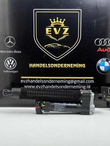 VW Passat elektrisch achterklep opener 2014 Art.3G582785103S, Auto-onderdelen, Carrosserie en Plaatwerk, Gebruikt, Achter, Volkswagen