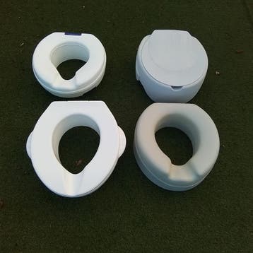 Toiletverhogers als Nieuw, Diversen, Ophalen of Verzenden, Nieuw