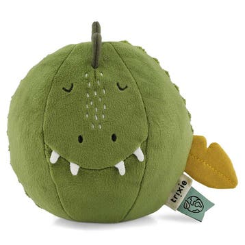 Trixie geluidsbal speelgoed - senso van €19,99 voor €9,99, Ophalen of Verzenden, Nieuw